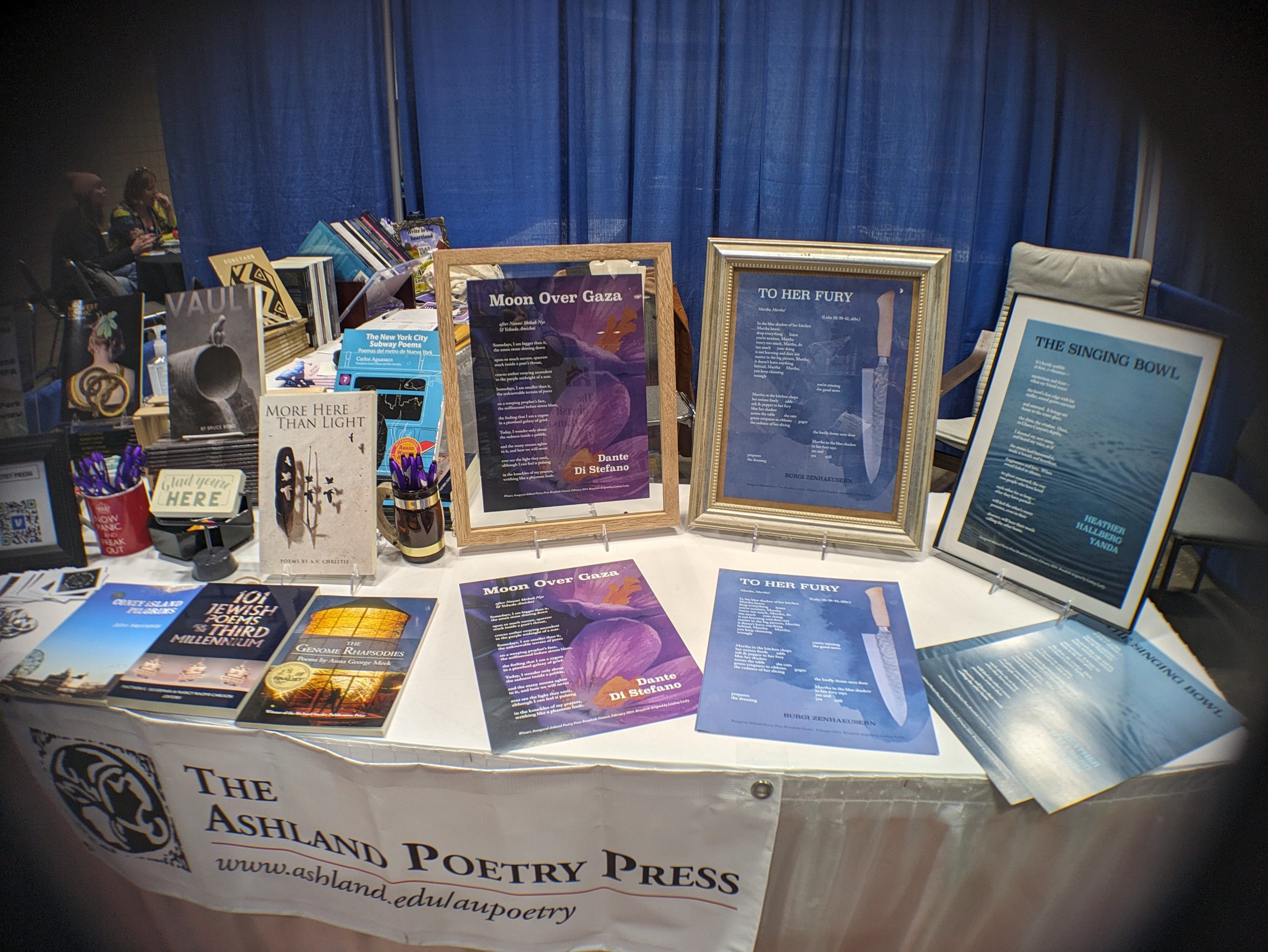 AWP in K.C. with A.P.P.